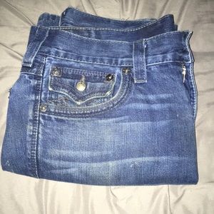 True religion jeans